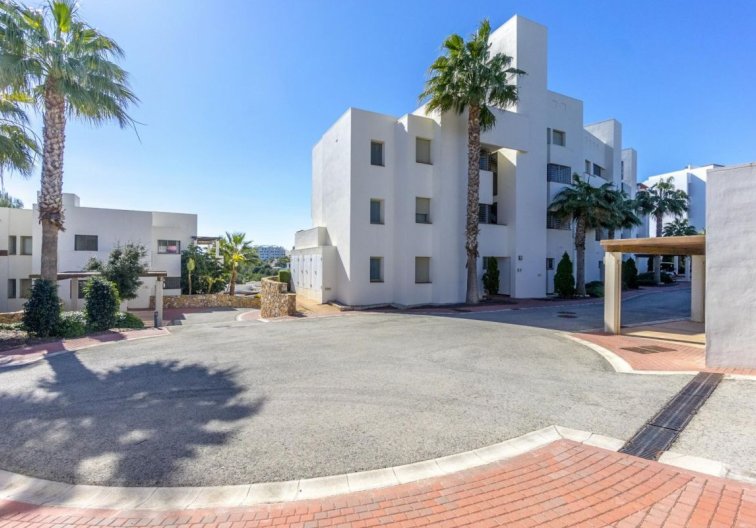 Segunda mano - Atico - Orihuela Costa - Costa Blanca