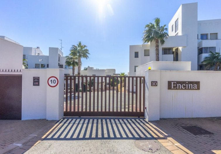 Segunda mano - Atico - Orihuela Costa - Costa Blanca