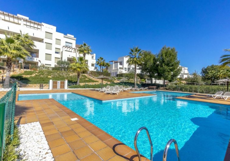 Segunda mano - Atico - Orihuela Costa - Costa Blanca