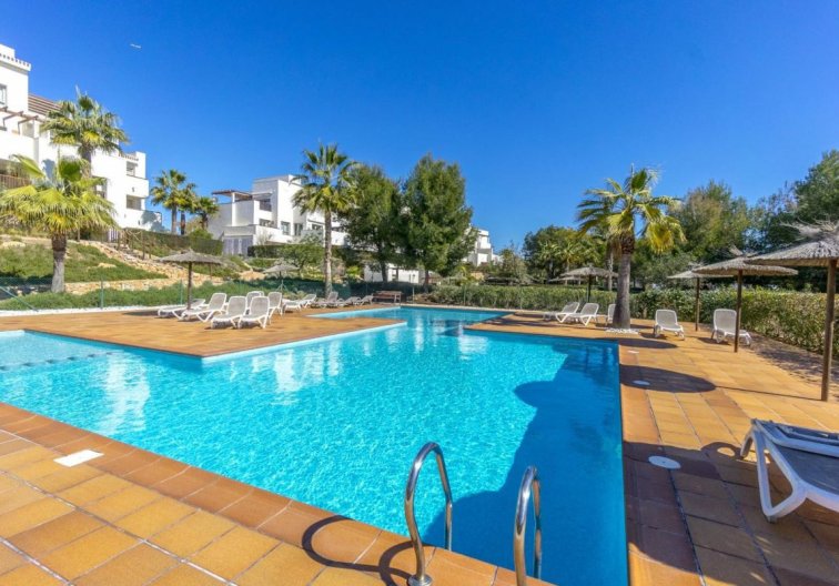 Segunda mano - Atico - Orihuela Costa - Costa Blanca