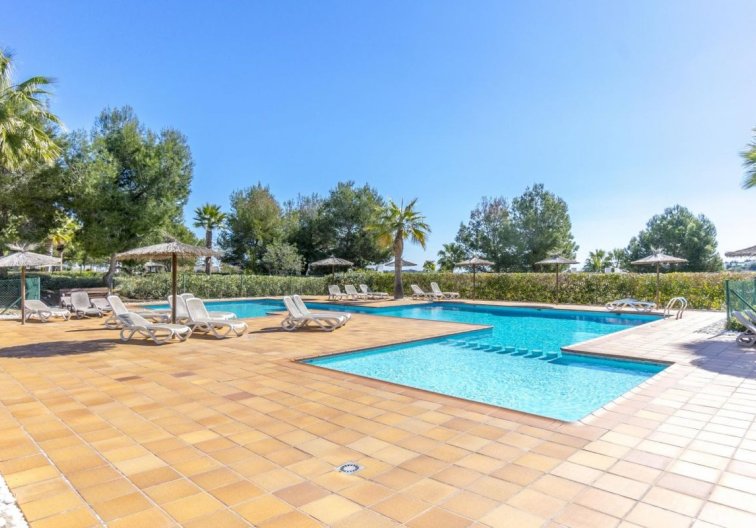 Segunda mano - Atico - Orihuela Costa - Costa Blanca