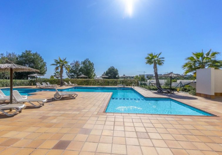 Segunda mano - Atico - Orihuela Costa - Costa Blanca