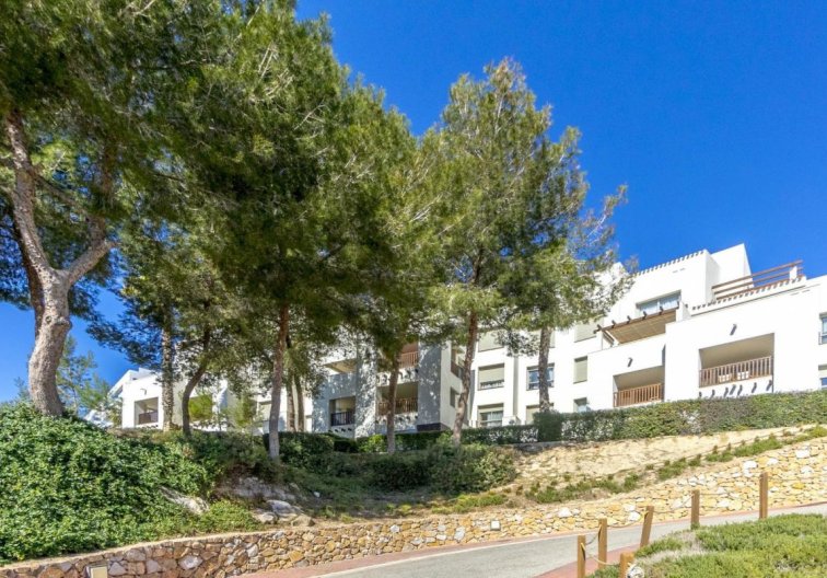 Segunda mano - Atico - Orihuela Costa - Costa Blanca