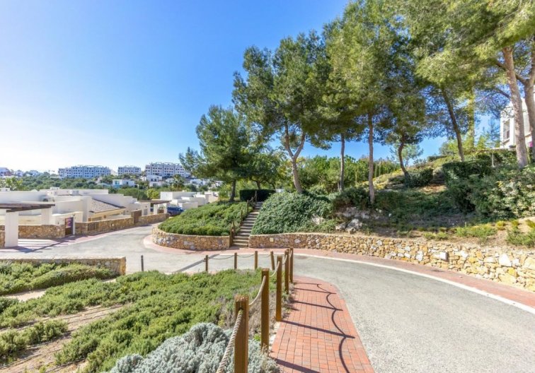 Segunda mano - Atico - Orihuela Costa - Costa Blanca