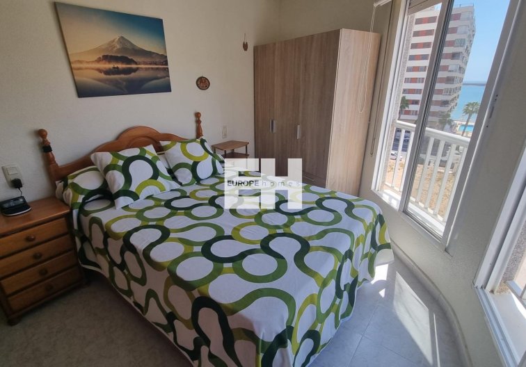 Herverkoop - Appartement - Torrevieja - Acequion