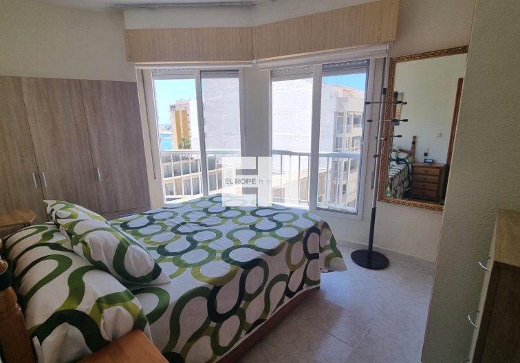 Herverkoop - Appartement - Torrevieja - Acequion