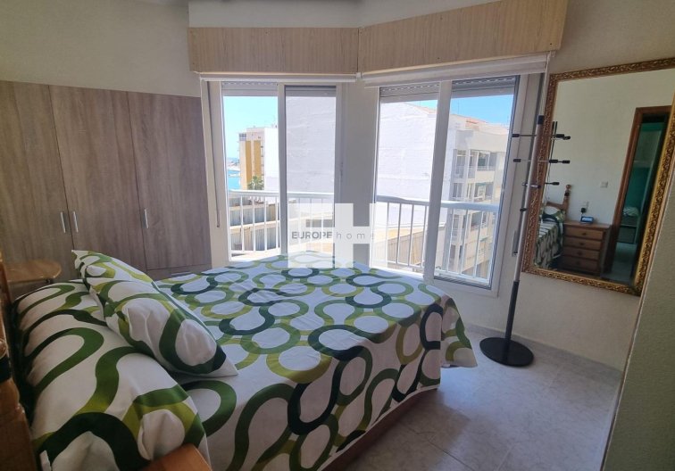 Herverkoop - Appartement - Torrevieja - Acequion