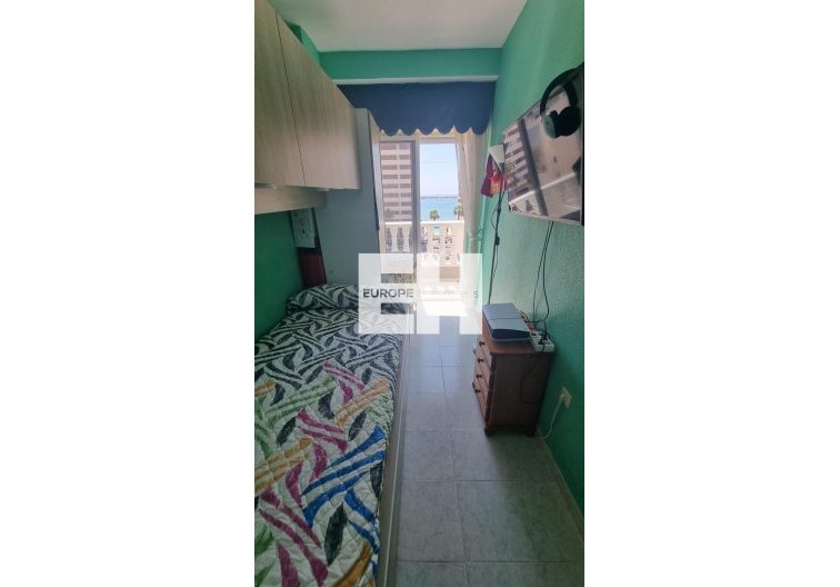 Herverkoop - Appartement - Torrevieja - Acequion