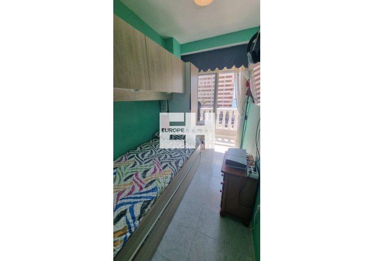 Herverkoop - Appartement - Torrevieja - Acequion