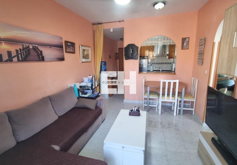 Herverkoop - Appartement - Torrevieja - Acequion