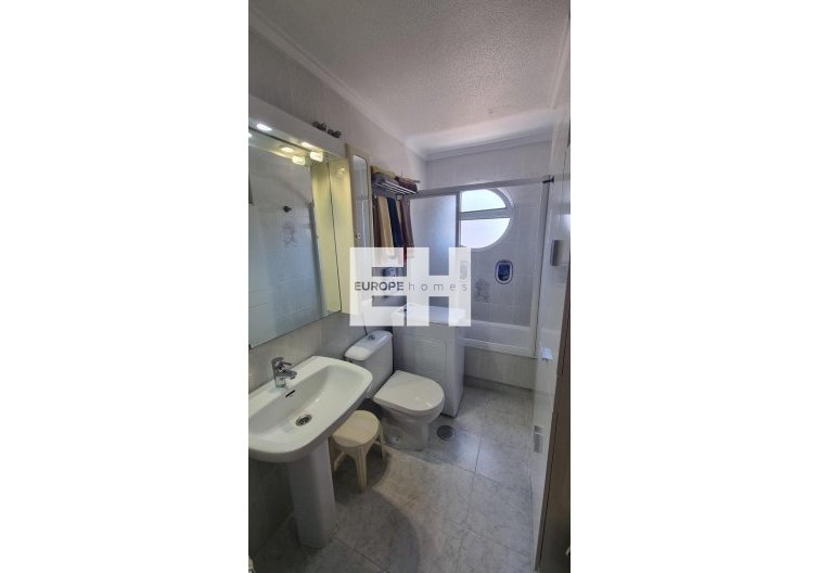 Herverkoop - Appartement - Torrevieja - Acequion