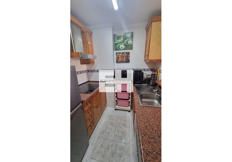 Herverkoop - Appartement - Torrevieja - Acequion