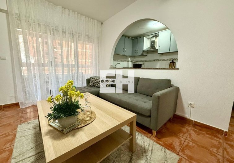 Revente - Appartement - Torrevieja - Playa del Cura