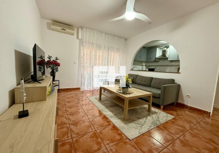 Revente - Appartement - Torrevieja - Playa del Cura