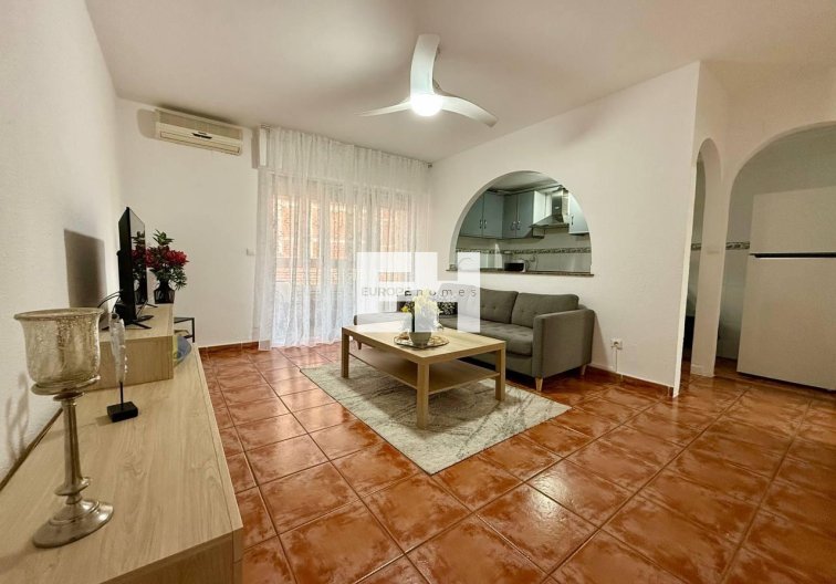 Revente - Appartement - Torrevieja - Playa del Cura