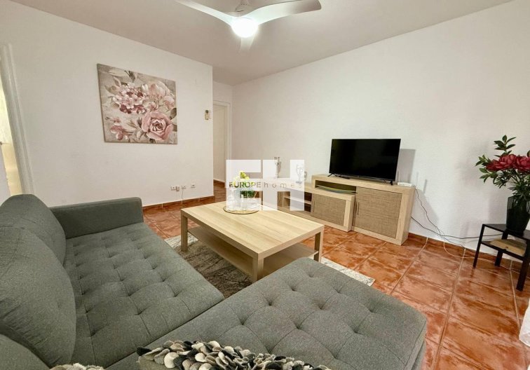 Revente - Appartement - Torrevieja - Playa del Cura
