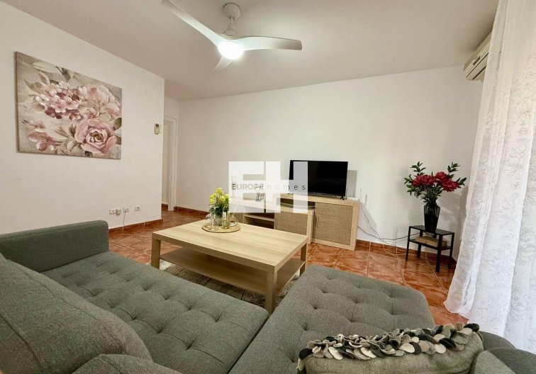 Revente - Appartement - Torrevieja - Playa del Cura