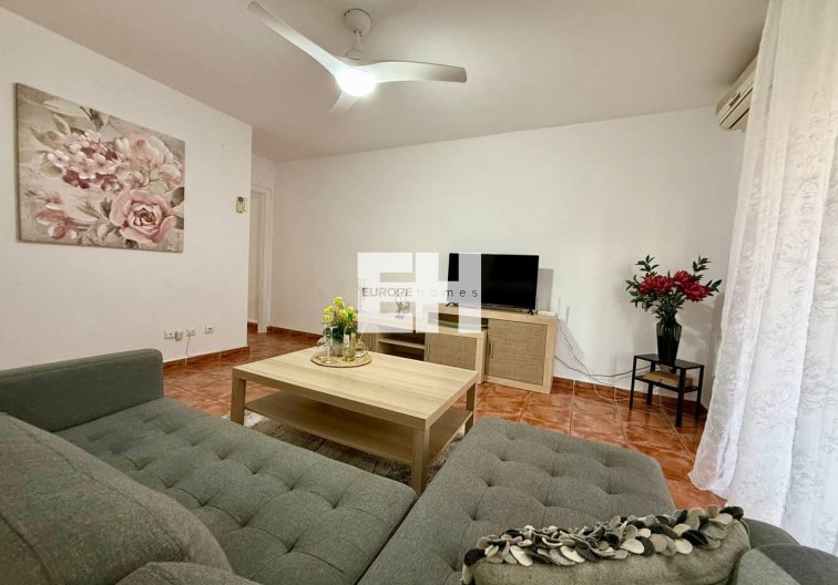 Revente - Appartement - Torrevieja - Playa del Cura