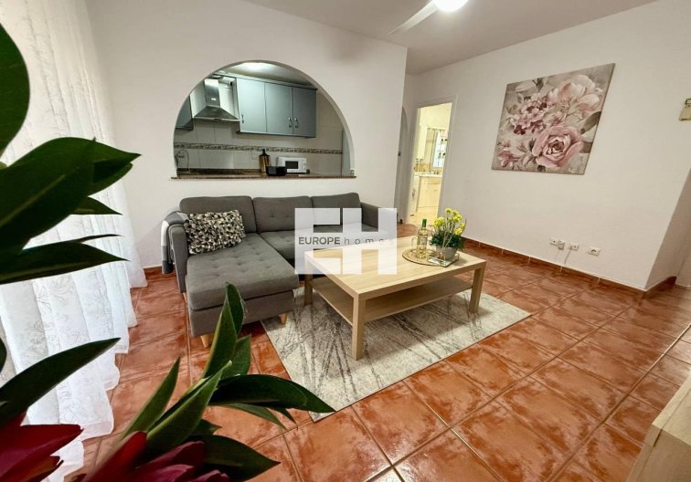 Revente - Appartement - Torrevieja - Playa del Cura
