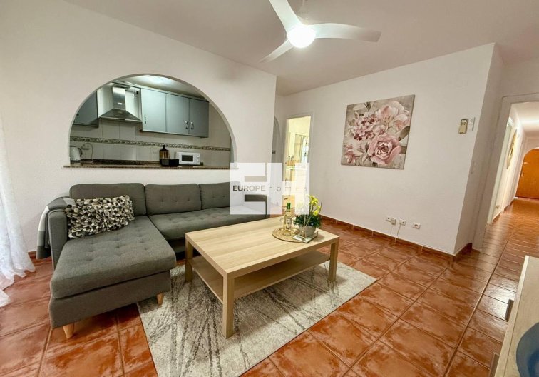 Revente - Appartement - Torrevieja - Playa del Cura