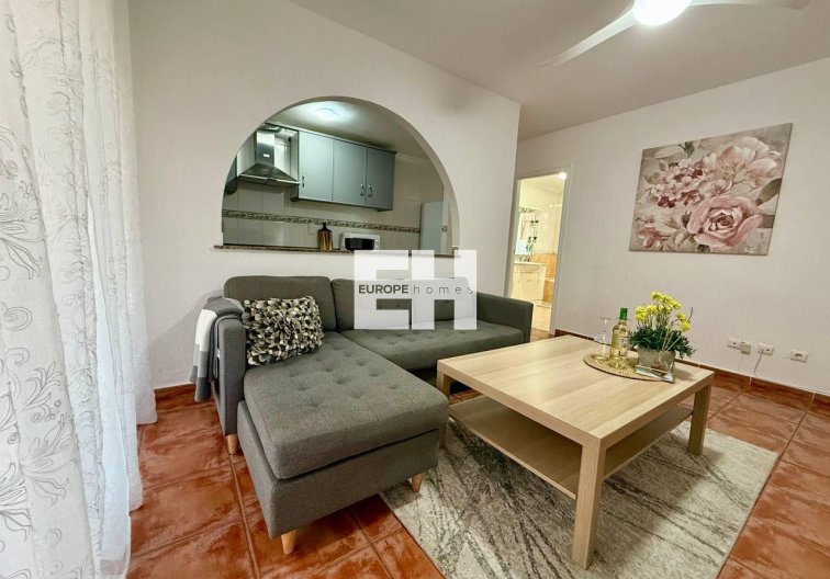 Revente - Appartement - Torrevieja - Playa del Cura