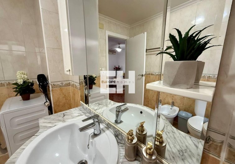 Revente - Appartement - Torrevieja - Playa del Cura