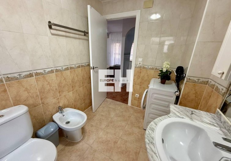 Revente - Appartement - Torrevieja - Playa del Cura