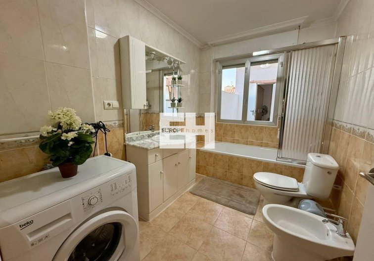 Revente - Appartement - Torrevieja - Playa del Cura