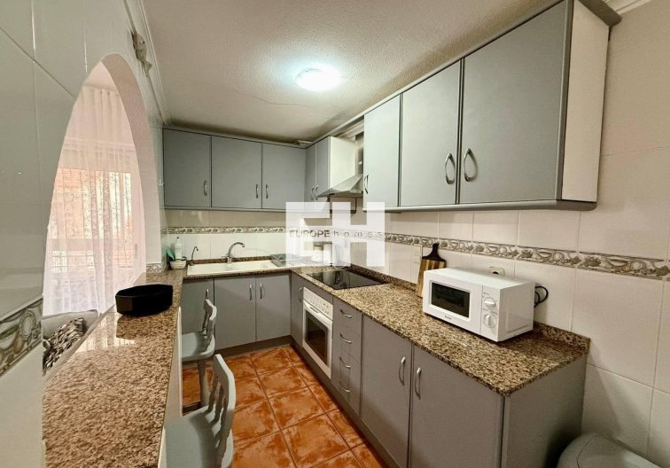 Revente - Appartement - Torrevieja - Playa del Cura