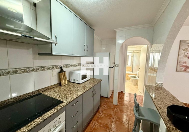 Revente - Appartement - Torrevieja - Playa del Cura