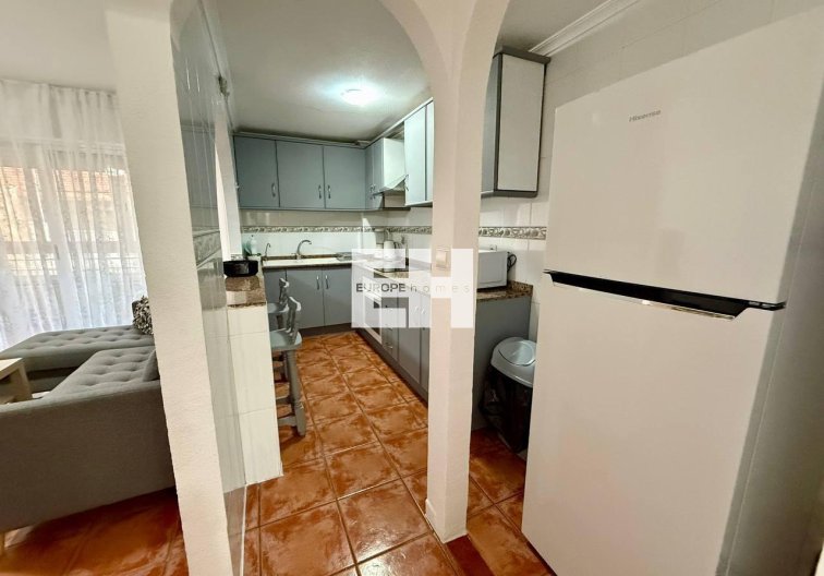 Revente - Appartement - Torrevieja - Playa del Cura