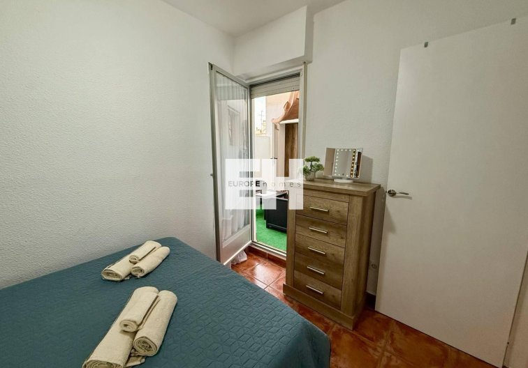 Revente - Appartement - Torrevieja - Playa del Cura