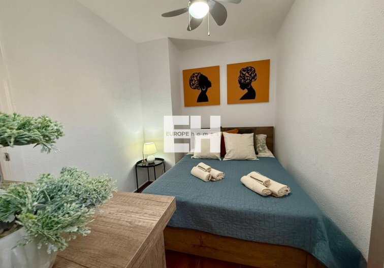 Revente - Appartement - Torrevieja - Playa del Cura