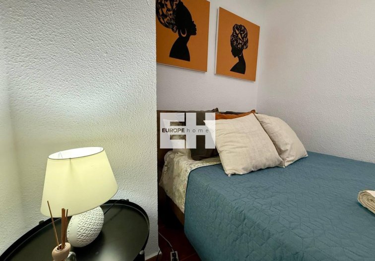 Revente - Appartement - Torrevieja - Playa del Cura