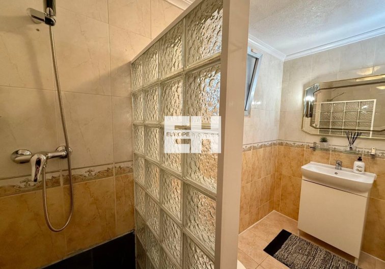 Revente - Appartement - Torrevieja - Playa del Cura