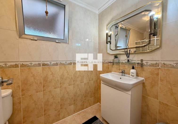 Revente - Appartement - Torrevieja - Playa del Cura