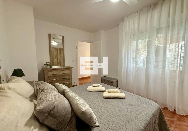 Revente - Appartement - Torrevieja - Playa del Cura