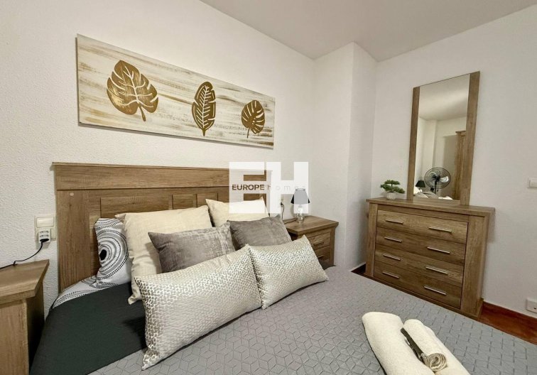 Revente - Appartement - Torrevieja - Playa del Cura
