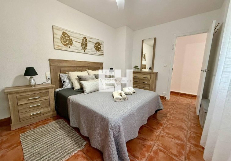 Revente - Appartement - Torrevieja - Playa del Cura