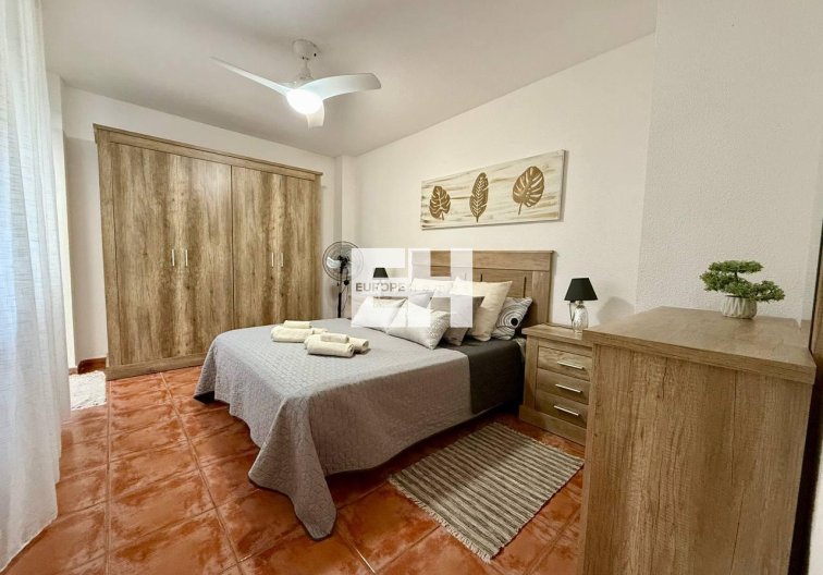 Revente - Appartement - Torrevieja - Playa del Cura