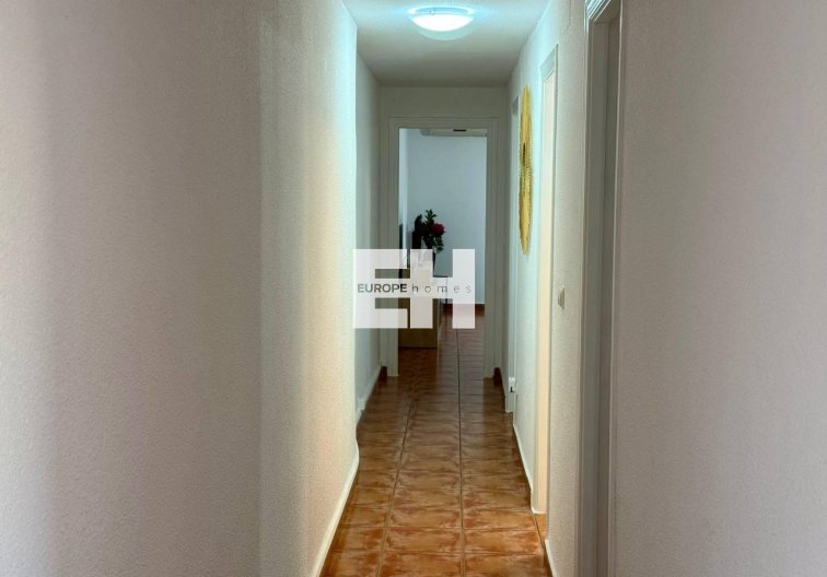 Revente - Appartement - Torrevieja - Playa del Cura