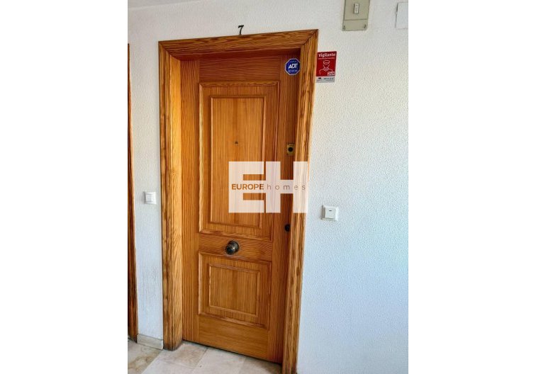Revente - Appartement - Torrevieja - Playa del Cura