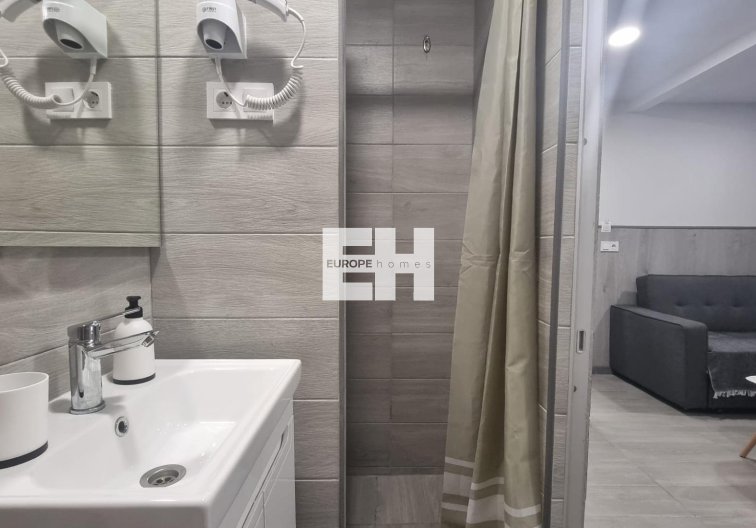 Resale - Apartment - Torrevieja - Centro