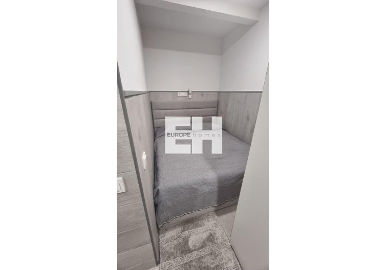 Resale - Apartment - Torrevieja - Centro