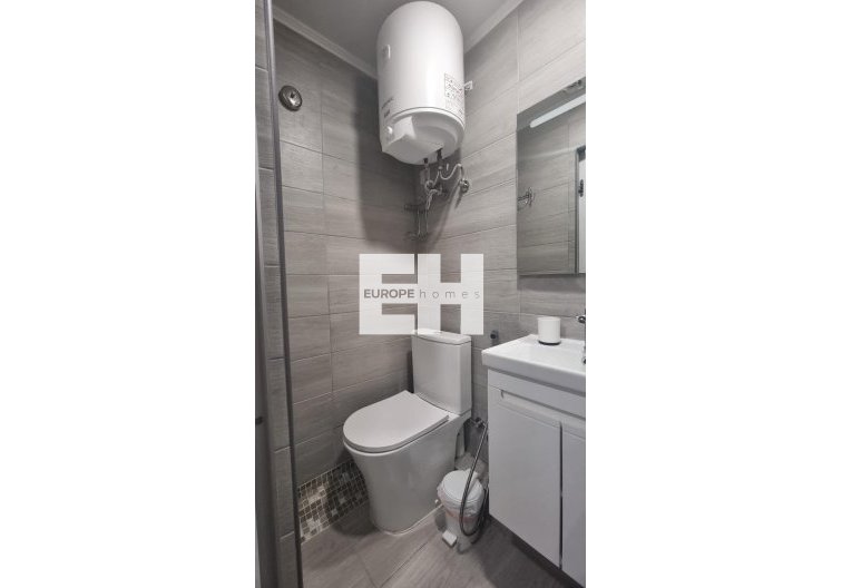 Resale - Apartment - Torrevieja - Centro