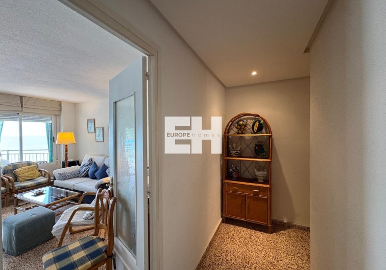 Wiederverkauf - Wohnung - Torrevieja - Playa del Cura