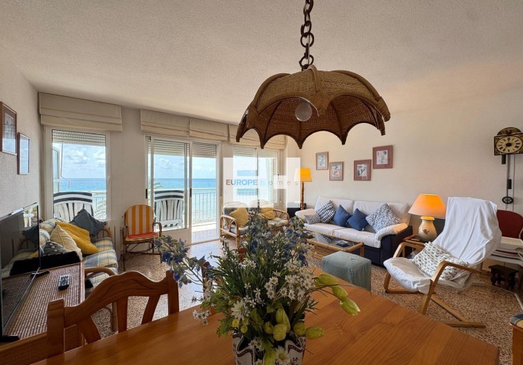 Wiederverkauf - Wohnung - Torrevieja - Playa del Cura