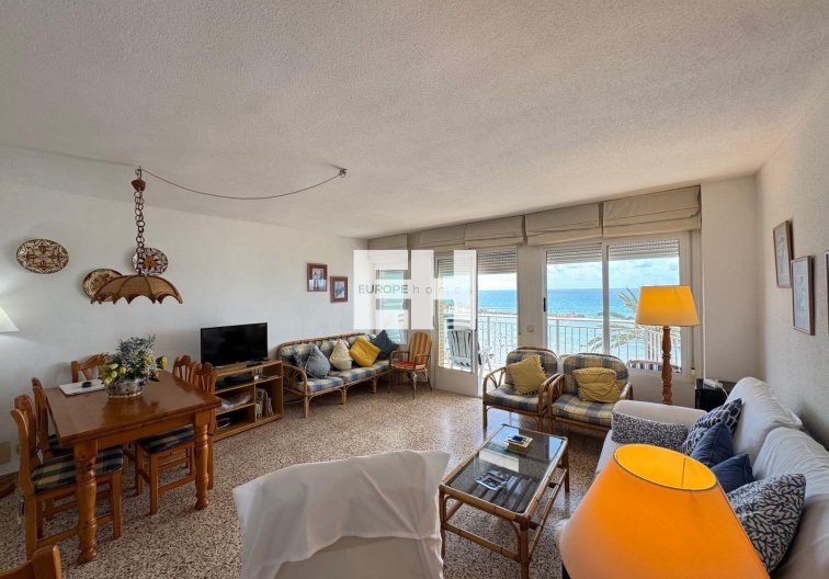 Wiederverkauf - Wohnung - Torrevieja - Playa del Cura