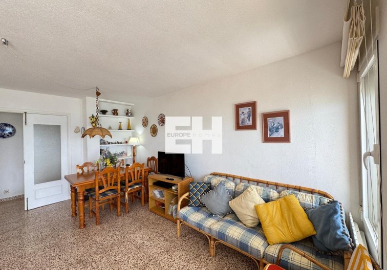 Wiederverkauf - Wohnung - Torrevieja - Playa del Cura