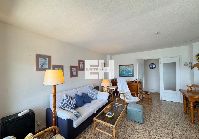 Wiederverkauf - Wohnung - Torrevieja - Playa del Cura